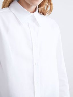 Oversize Kad?n G?mlek Tunik