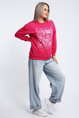 Толстовка 80047