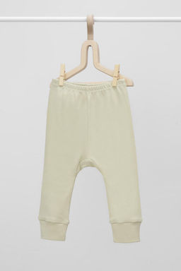 К 4718/фисташковый мусс брюки для дев