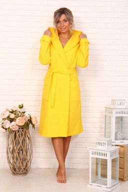 ХАЛАТ ДОМАШНИЙ ВИКТОРИЯ ВВ-242 - Ашматекс фото 12