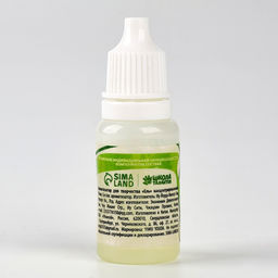 Ароматизатор для творчества «Ель», концентрированный, 10 мл