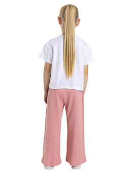 Брюки для девочки О56858 - Карамелли фото 5