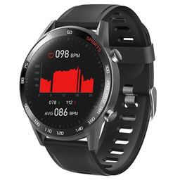 Часы наручные Smart HT23BL