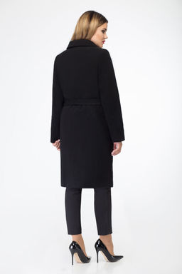 Пальто ДаЛи 2192 черный