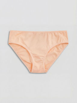 Desenli Bikini K?lot 3l?