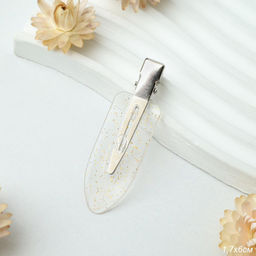 Заколка для волос / NSAF-52 /уп 50/400/