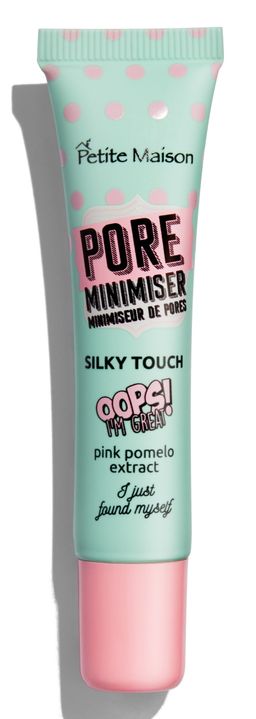 PETITE MAISON Минимизатор пор PORE MINIMISER 12мл