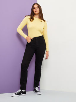 Женские джинсы широкого кроя - Mossmore фото 16