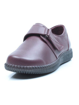 03-5329-2 VINOUS Полуботинки женские (натуральная кожа)