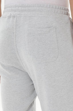 Erkek Gri Melanj E_ofman Alt_ - U.s. polo assn фото 6