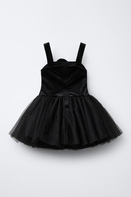 BLACK SWAN BALLERINA COSTUME - Zara фото 2