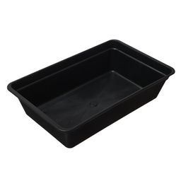 Цена за 2 шт. Ящик для рассады, 40×25×10 см, 5 л, пластик, МИКС, «Садовита 8» - Simaland фото 2