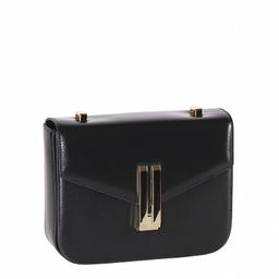 Сумка 1271-1TH black Polina&Eiterou