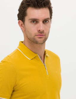 Футболка Safran Slim Fit - Cacharel фото 3