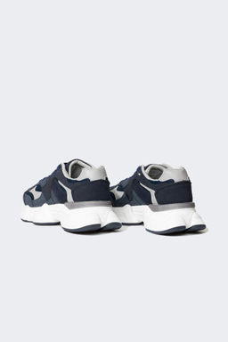 Мужская спортивная обувь на высокой подошве - Defacto фото 3