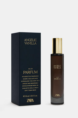ANGELIC VANILLA EDP 30ML (1.01 FL. OZ.) - Zara фото 4