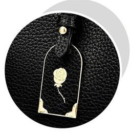 KAIDIFEINIROO Сумка женская с двумя ремнями 5197 фото 13