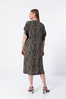 Платье женское Т4669а - Olsarri фото 2