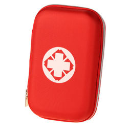 Органайзер - аптечка 20х13х7 / GENA-12 /уп 100/100/ - Галеонтрейд фото 6