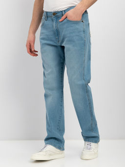 Брюки джинсовые JIMMY / Lee Cooper