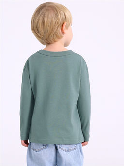 Лонгслив 1ПДЛД4334001