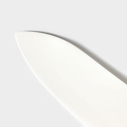 Набор кухонный на подставке Доляна, 5 предметов: ножи 7,5 см, 10,5 см, 12,5 см, 15 см, овощечистка, цвет зелёный  фото 4