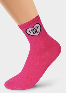 Носки детские для девочки