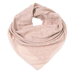 Платок 70 х 70 см - Мастерская ПОКРОВ фото 13