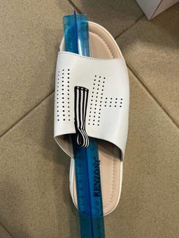 08-PED123-1 WHITE Босоножки женские (натуральная кожа)