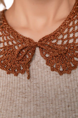 Воротничок В12 - Lt collection фото 3