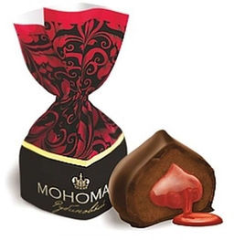 Мономах МИКС рубиновый, янтарный 1кг