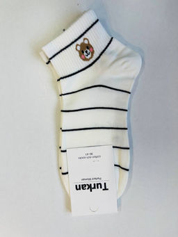 BK484 Носки, 1 пара МУЛЬТИЦВЕТ_03