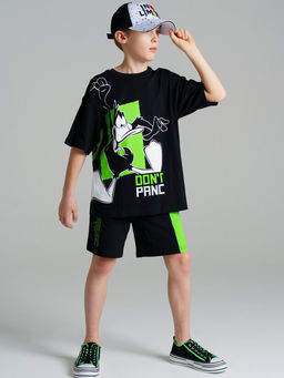 PlayToday / Шорты для мальчика  фото 5