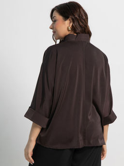 Блуза Серенада - Lt collection фото 21