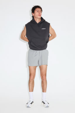 Sudadera de deporte sin mangas con DryMove - H&m фото 10