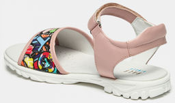 Сандалии ЗОРГ-Д Артикул 600009МК8