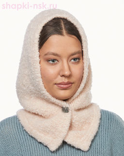 30019BKE Фаина Капюшон (54-56)