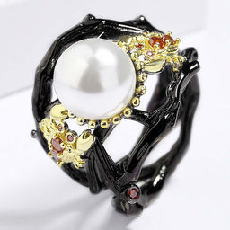 Кольцо арт. 22 6483 (id 269523) - Rada фото 2