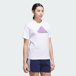 Футболка женская