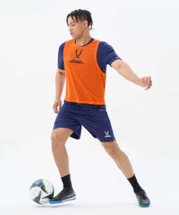 Манишка JOGEL CAMP Bib, оранжевый  фото 7