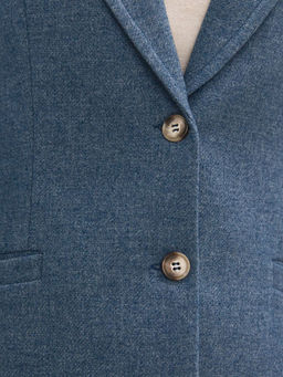 Жакет 132.140046/брусничный - Seven senses фото 24