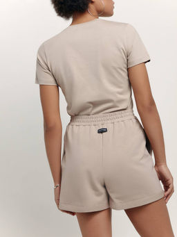 CONTE LD 1663 Футболка женская beige