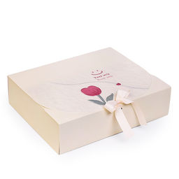 Пакет подарочный "Радужный сюрприз" 31*25*8см.