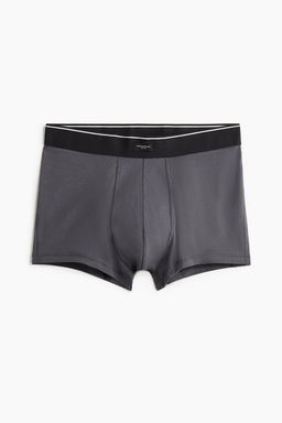 Pack de 3 calzoncillos trunk cortos Xtra Life - H&m фото 5