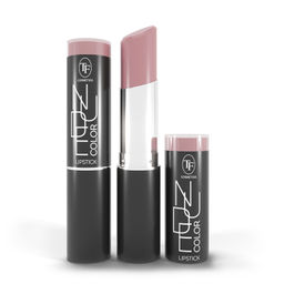 TF CZ23 Губная помада NUDE COLOR Lipstick тон 505 Stylish nude/Стильный нюд
