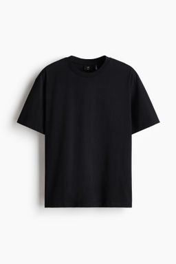 Camiseta COOLMAX® Relaxed Fit - H&m фото 4