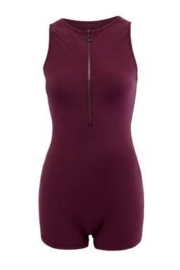 Murdum Fermuarl? Sorfcu Kapl? Basic Sort Mayo TBESS24MA00162