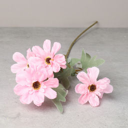 Цветок искусственный / W01003-16 /уп 600/ - Галеонтрейд фото 7