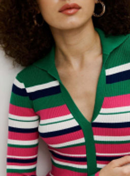 Платье 221.050036/бирюзовый