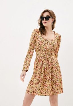 Платье жен.